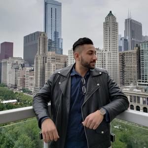 Meet your Posher, Farhan